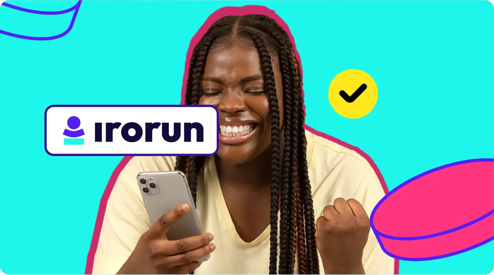 4 ways to repay loans on Irorun